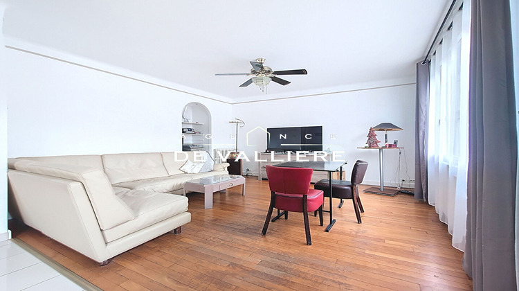 Ma-Cabane - Vente Maison RUEIL-MALMAISON, 117 m²