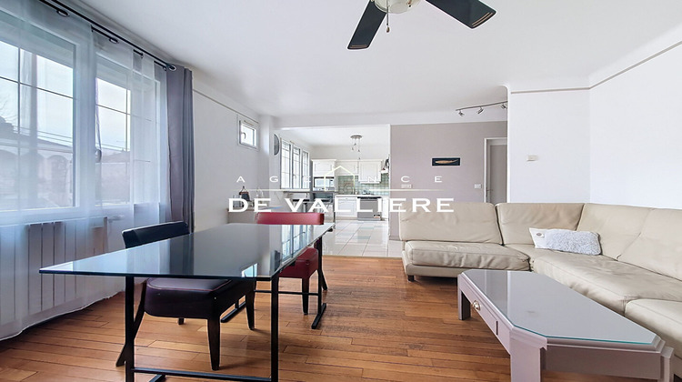 Ma-Cabane - Vente Maison RUEIL-MALMAISON, 117 m²