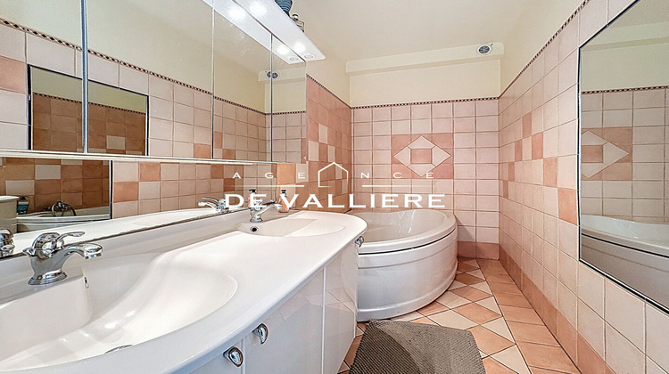 Ma-Cabane - Vente Maison RUEIL-MALMAISON, 117 m²