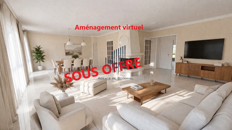 Ma-Cabane - Vente Maison RUEIL-MALMAISON, 162 m²