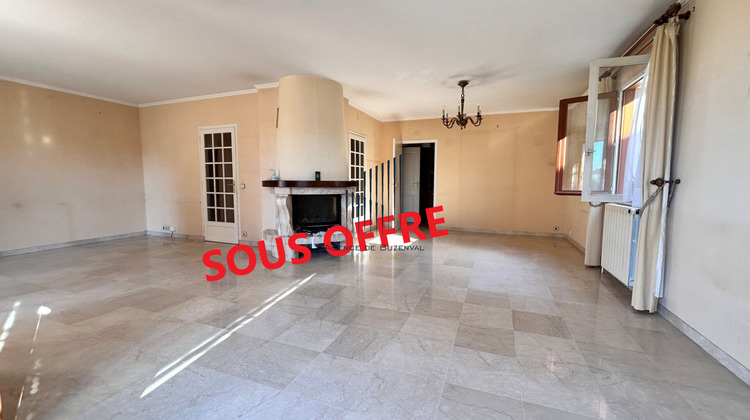 Ma-Cabane - Vente Maison RUEIL-MALMAISON, 162 m²