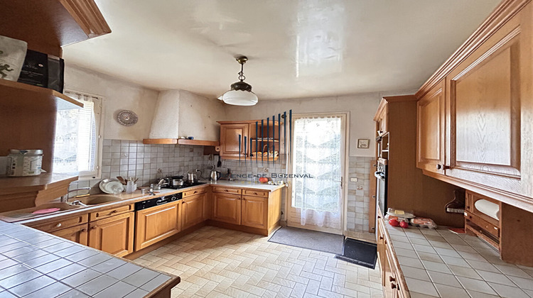 Ma-Cabane - Vente Maison RUEIL-MALMAISON, 162 m²
