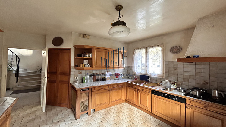 Ma-Cabane - Vente Maison RUEIL-MALMAISON, 162 m²