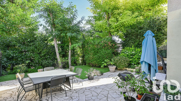 Ma-Cabane - Vente Maison Rueil-Malmaison, 165 m²