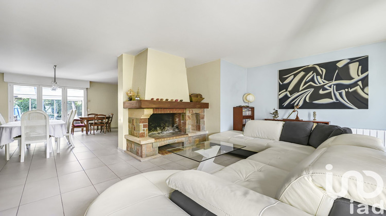 Ma-Cabane - Vente Maison Rueil-Malmaison, 165 m²