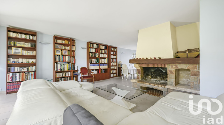 Ma-Cabane - Vente Maison Rueil-Malmaison, 165 m²