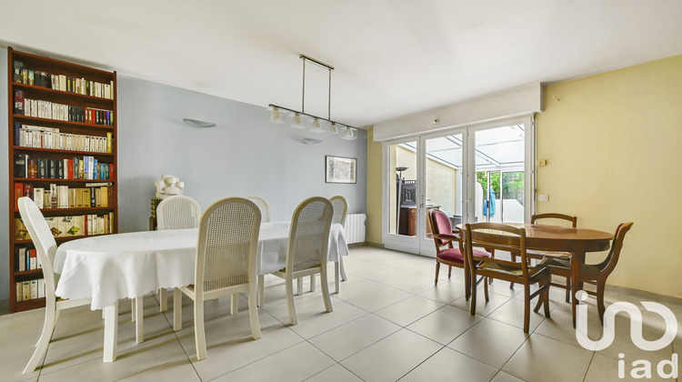 Ma-Cabane - Vente Maison Rueil-Malmaison, 165 m²