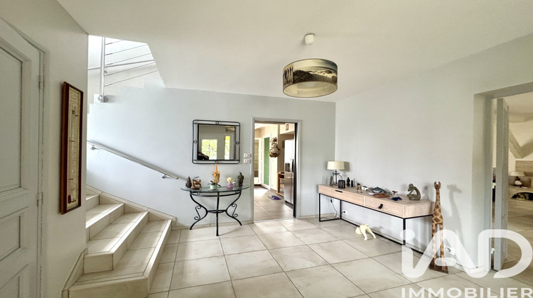 Ma-Cabane - Vente Maison Rueil-Malmaison, 160 m²
