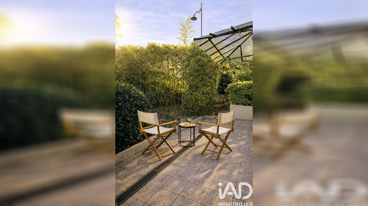 Ma-Cabane - Vente Maison Rueil-Malmaison, 124 m²