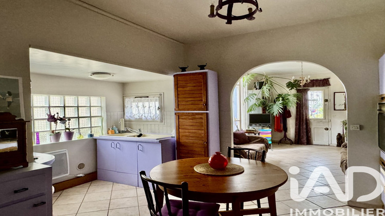 Ma-Cabane - Vente Maison Rueil-Malmaison, 68 m²