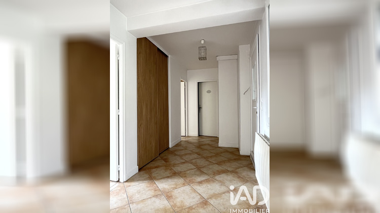 Ma-Cabane - Vente Maison Rueil-Malmaison, 220 m²