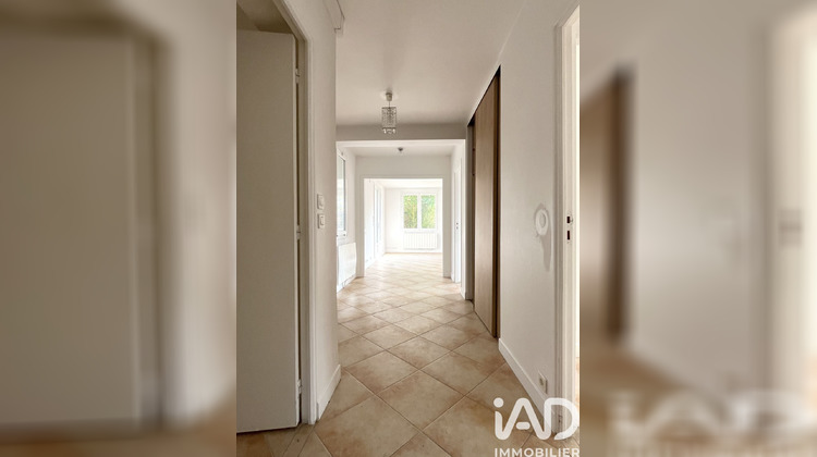 Ma-Cabane - Vente Maison Rueil-Malmaison, 220 m²