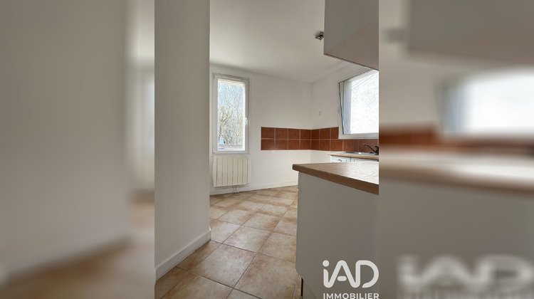 Ma-Cabane - Vente Maison Rueil-Malmaison, 220 m²