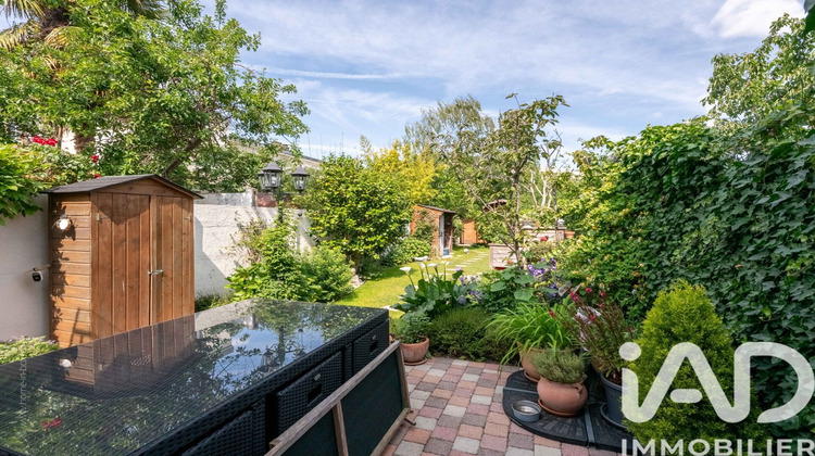 Ma-Cabane - Vente Maison Rueil-Malmaison, 50 m²