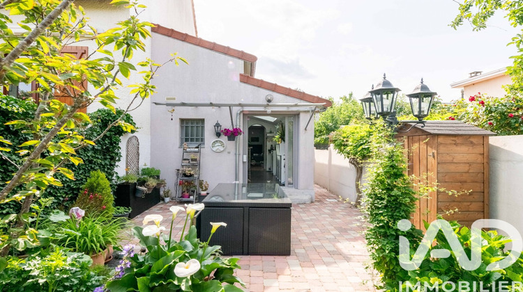 Ma-Cabane - Vente Maison Rueil-Malmaison, 50 m²