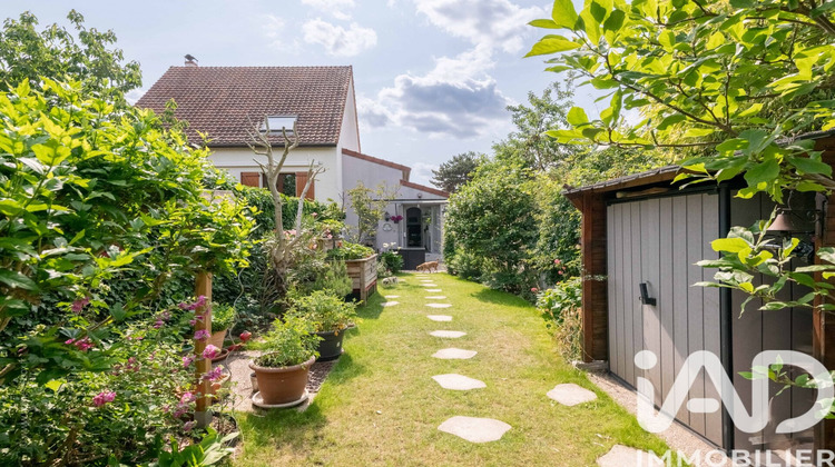 Ma-Cabane - Vente Maison Rueil-Malmaison, 50 m²