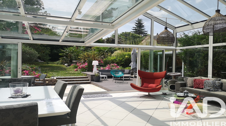 Ma-Cabane - Vente Maison Rueil-Malmaison, 250 m²