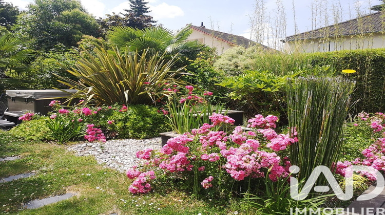 Ma-Cabane - Vente Maison Rueil-Malmaison, 250 m²