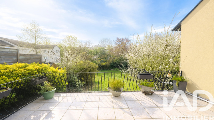 Ma-Cabane - Vente Maison Rueil-Malmaison, 254 m²