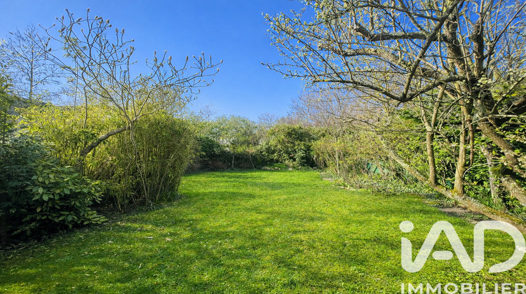 Ma-Cabane - Vente Maison Rueil-Malmaison, 254 m²