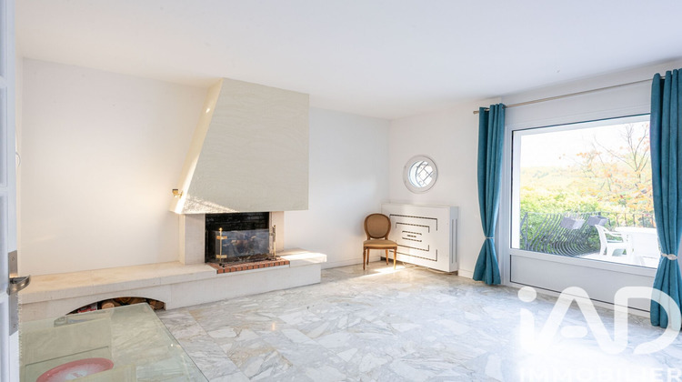 Ma-Cabane - Vente Maison Rueil-Malmaison, 254 m²