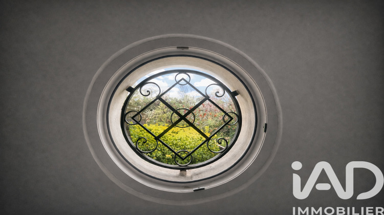 Ma-Cabane - Vente Maison Rueil-Malmaison, 254 m²