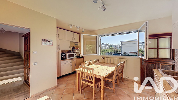 Ma-Cabane - Vente Maison Rueil-Malmaison, 132 m²