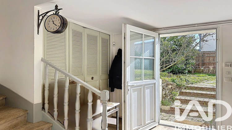 Ma-Cabane - Vente Maison Rueil-Malmaison, 132 m²