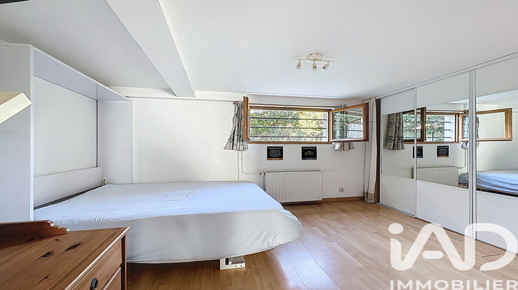 Ma-Cabane - Vente Maison Rueil-Malmaison, 132 m²