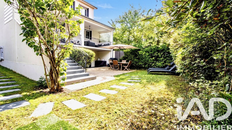 Ma-Cabane - Vente Maison Rueil-Malmaison, 183 m²