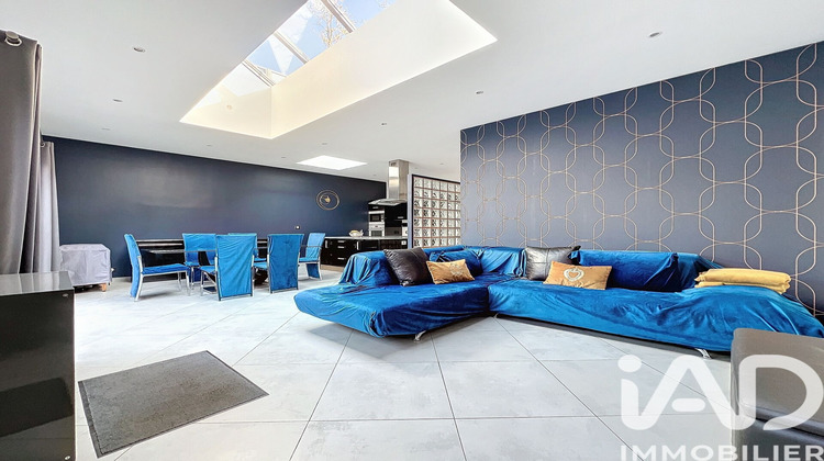 Ma-Cabane - Vente Maison Rueil-Malmaison, 150 m²