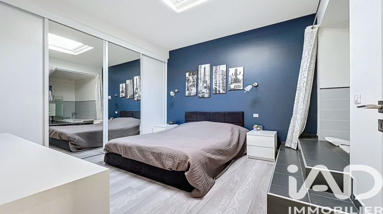 Ma-Cabane - Vente Maison Rueil-Malmaison, 150 m²