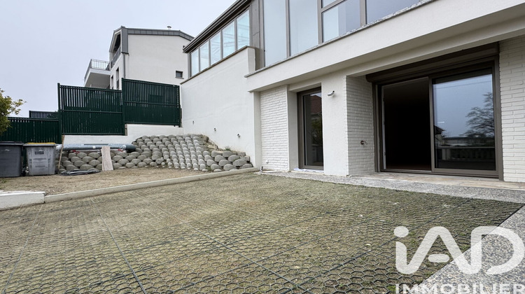 Ma-Cabane - Vente Maison Rueil-Malmaison, 146 m²