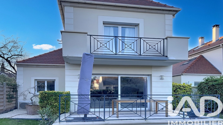 Ma-Cabane - Vente Maison Rueil-Malmaison, 192 m²