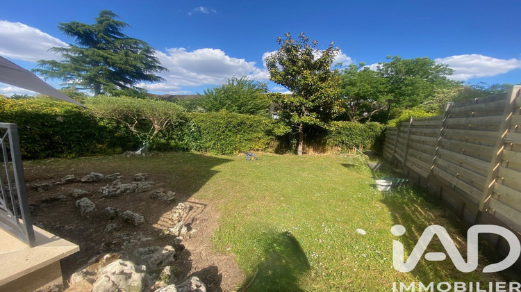 Ma-Cabane - Vente Maison Rueil-Malmaison, 192 m²