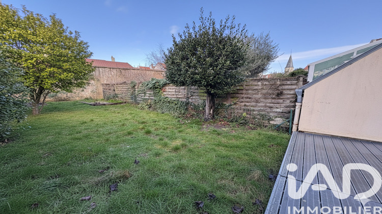 Ma-Cabane - Vente Maison Rueil-Malmaison, 145 m²