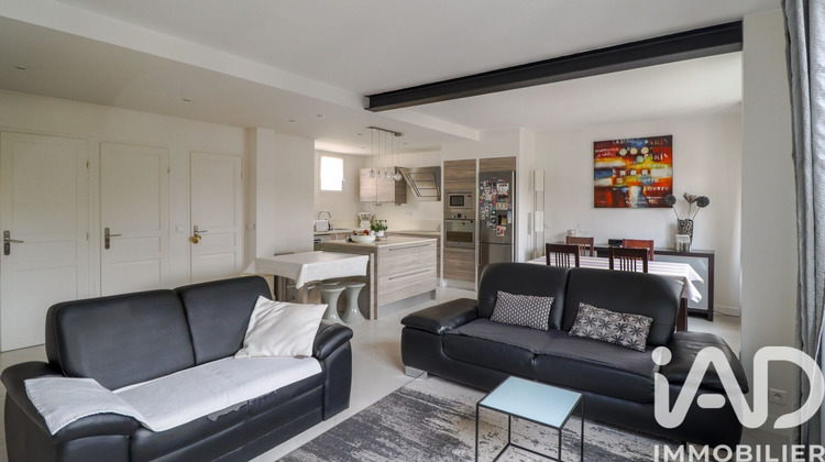 Ma-Cabane - Vente Maison Rueil-Malmaison, 152 m²