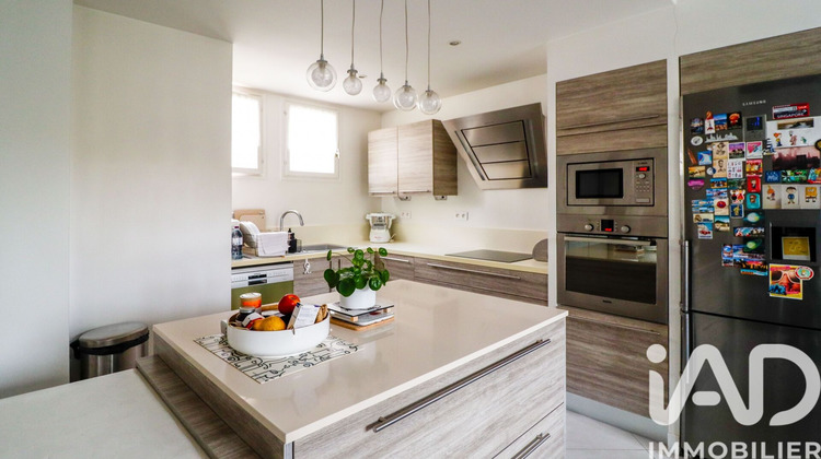 Ma-Cabane - Vente Maison Rueil-Malmaison, 152 m²