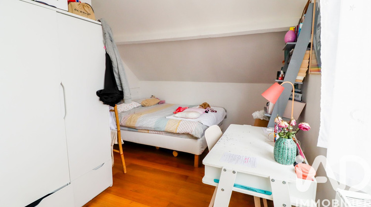 Ma-Cabane - Vente Maison Rueil-Malmaison, 152 m²