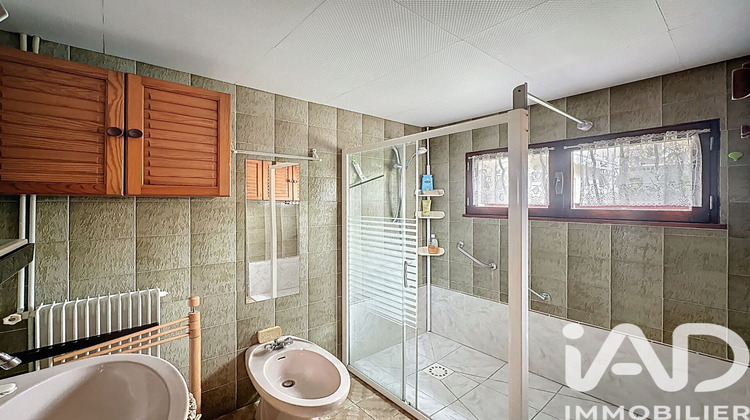 Ma-Cabane - Vente Maison Rueil-Malmaison, 64 m²