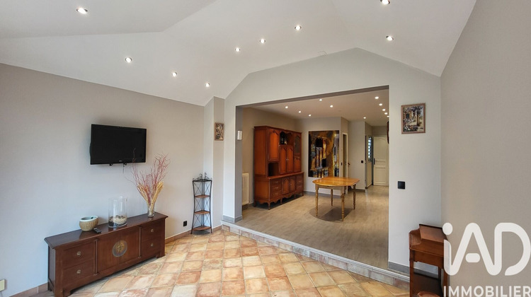 Ma-Cabane - Vente Maison Rueil-Malmaison, 104 m²