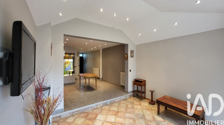 Ma-Cabane - Vente Maison Rueil-Malmaison, 104 m²