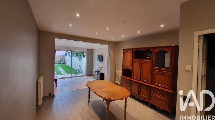 Ma-Cabane - Vente Maison Rueil-Malmaison, 104 m²