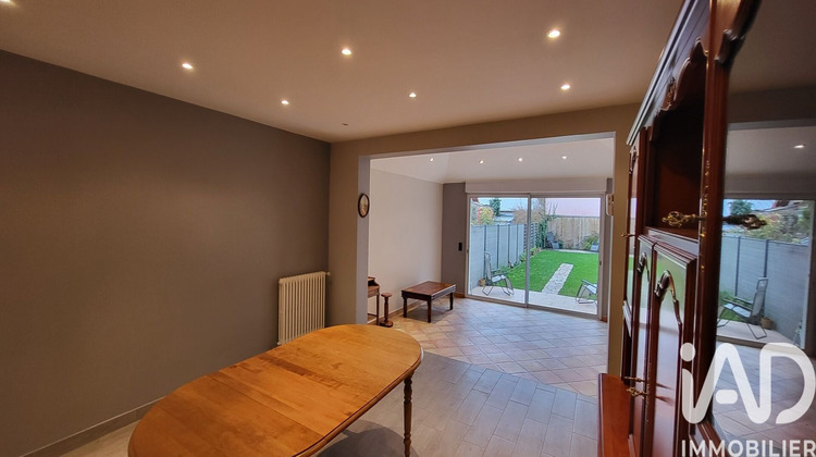 Ma-Cabane - Vente Maison Rueil-Malmaison, 104 m²