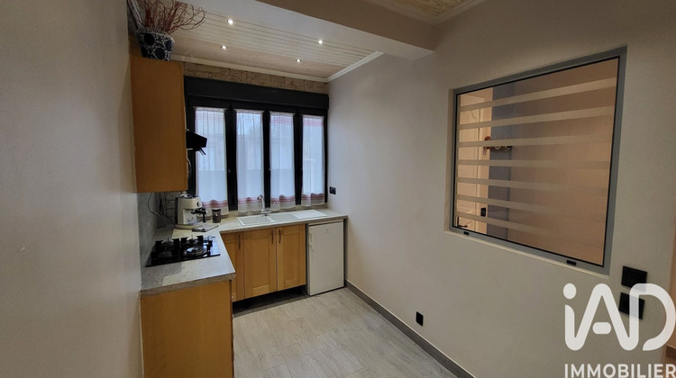 Ma-Cabane - Vente Maison Rueil-Malmaison, 104 m²