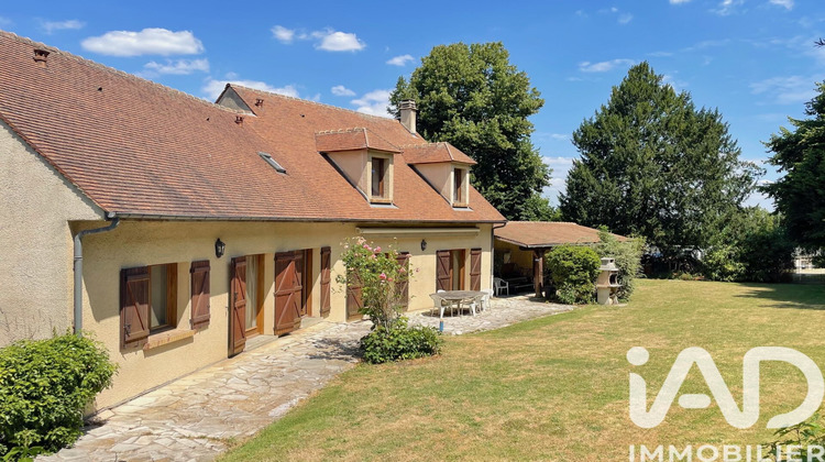 Ma-Cabane - Vente Maison Rueil-Malmaison, 290 m²