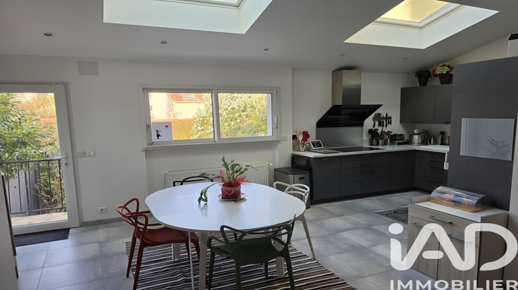 Ma-Cabane - Vente Maison Rueil-Malmaison, 151 m²