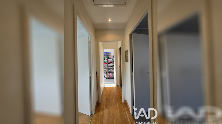 Ma-Cabane - Vente Maison Rueil-Malmaison, 151 m²