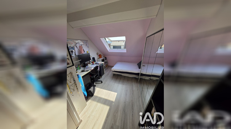 Ma-Cabane - Vente Maison Rueil-Malmaison, 151 m²