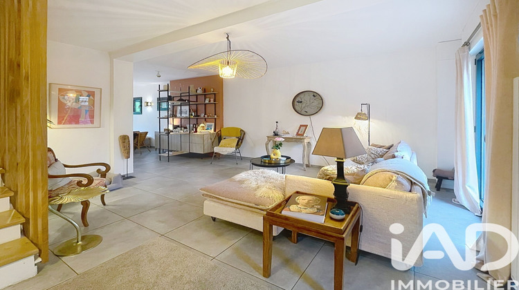 Ma-Cabane - Vente Maison Rueil-Malmaison, 112 m²